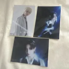 原因は自分にある。　長野凌大　生写真