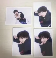 柏木悠 ハル 19th 生誕 生写真