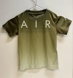 Jordan Dri-FIT Tシャツ 3T オリーブ　トップスのサムネイル