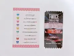2026年最新】twice 直筆サイン入り アメリカの人気アイテム - メルカリ