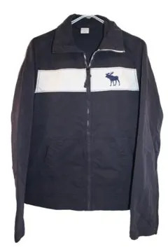 ナイロンジャケット ブルゾン