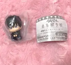 銀魂 銀八先生 まちぼうけ 土方十四郎 カプセル ガチャガチャ
