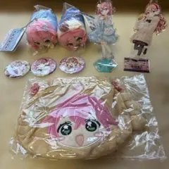 でかころりん さくらみこ 2026年最新】さくらみこ もちころりんの人気アイテム - メルカリ