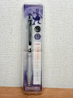 ミュウツー キャラクターグッズ