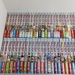 ワンピース 1〜5巻・12〜115巻 まとめ売り ほぼ全巻 ワンピース 1〜5巻・12〜115巻 まとめ売り ほぼ全巻 - メルカリ