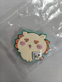 ちいかわ カラフルラバーマグネット2 ガチャガチャ シーサー