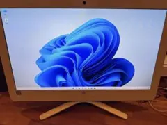 液晶テレビGRANPLE 24型 HDD内蔵1TB ダブルチューナー搭載20年製