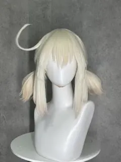 ドクスト コハク コスプレ ウィッグ - メルカリ