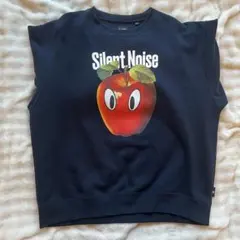 ヘビーウェイトスウェットプルオーバー　UNDERCOVER3