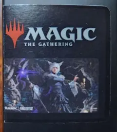 新品未開封 Ultra Pro エメトセルク 両面プレイマット MTG FF14 - メルカリ