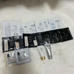 DIOR YSL サンプルセット