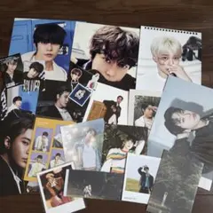 NCT127 ドヨン　グッズセット