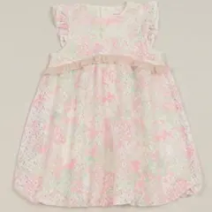 【美品】センスオブワンダー　ワンピース　110