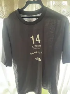 THE NORTH FACE鎌倉限定Tシャツ