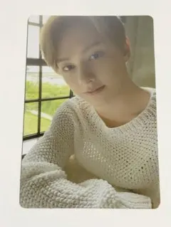 ジュン トレカ attacca No.7 Op.1 SEVENTEEN