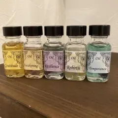 【⭐️大幅値下げしました⭐️まとめ売り】アンシェントメモリーオイル 10本セット ⭐️大幅値下げしました⭐️まとめ売り】アンシェントメモリー