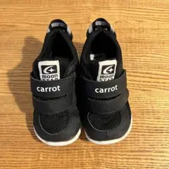 moonSTAR ムーンスター carrot キャロット キッズシューズ
