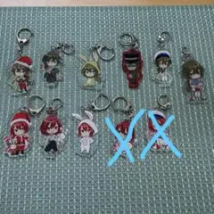 めいこい 明治東亰恋伽 泉鏡花 アクキー ラバスト セット 2025年最新】明治東亰恋伽 泉 アクリルの人気アイテム - メルカリ