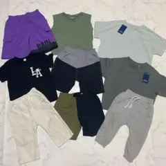 子供まとめ売り シンプル