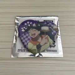 忍たま乱太郎 久々知兵助 ナンジャタウン ハート缶バッジ ① Amazon.co.jp: 忍たま 久々知兵助 ナンジャタウン ハート 缶