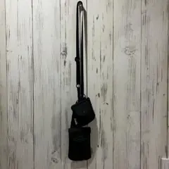 スマホショルダー　ポーチ　マルチポーチ