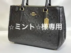 ⭐︎ミント⭐︎様専用