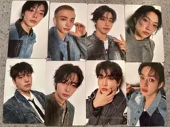 straykids トレカ アイドル