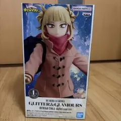 トガヒミコ 「僕のヒーローアカデミア」 GLITTER＆GLAMOURS-HI…