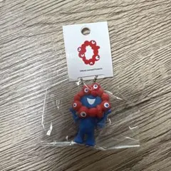 大阪関西万博 PVCマスコット　 ミャクミャク 　EXPO2025　A