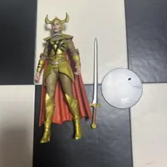 dcマルチバース アメコミ フィギュア　シャイニングナイト