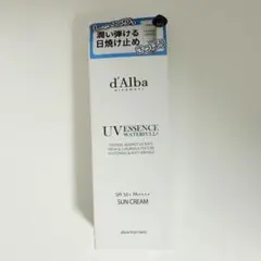 d'Alba UV ESSENCE WATERFULL+ 50ml