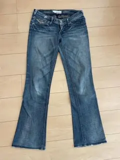 J&Company フレアパンツ 25サイズ