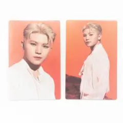 seventeen セブチ BETHESUN トレカ ウジ