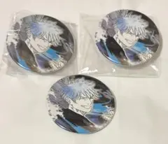 2026年最新】呪術廻戦展 缶バッジ 五条悟の人気アイテム - メルカリ