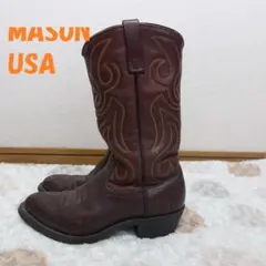 Tony Lama☆ウエスタンブーツ☆Style 5020☆8 D☆美麗品 - メルカリ