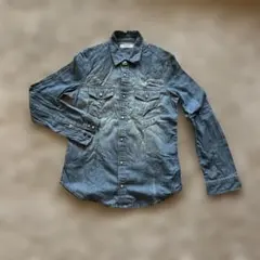 backnumber シャツのサムネイル