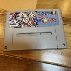 マッスルボマー　スーパーファミコン