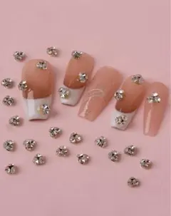 ネイルパーツ キラキラ