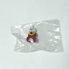 パペットスンスン もっと！スンスンを探せマスコット　ガチャ　ノンノン(ひまわり)