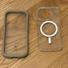 14pro iPhone用ケース