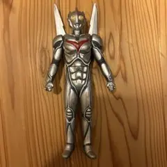 バンダイ ワンダーカプセル「ウルトラマンシリーズ」シークレット2体