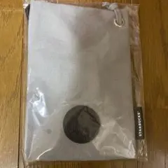 スターバックス 福袋 2026 ボトルサコッシュ