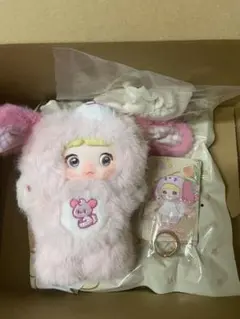 Nommiわんちゃんシリーズ⭐︎マシュマロ