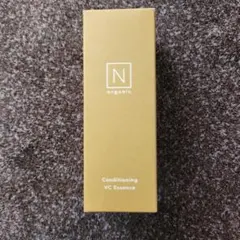 Nオーガニック　コンディショニングVCエッセンス30g