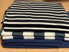 ニット生地　セット売り