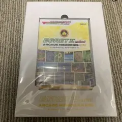 2026年最新】アーケードメモリーズ vol.3の人気アイテム - メルカリ