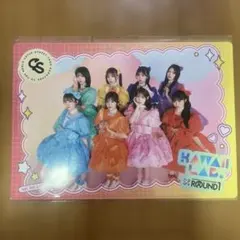 KAWAII LAB × ROUND1 コラボグッズ