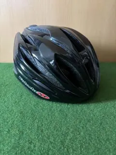 OGK 自転車用ヘルメット ブラック