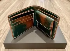 WILDSWANG タング　マーブルコードバン WILDSWANG タング マーブルコードバン ワイルドスワンズ タング コードバン