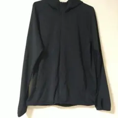 UNIQLO DRY-EX UVカット フルジップパーカー XLのサムネイル